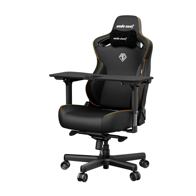Магнітний столик для крісла Anda Seat Kaiser 3 Size XL Black (AC-AD12YDC-D-B-01) - picture 6