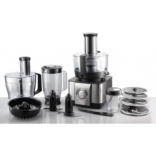 Кухонний комбайн Gorenje SBR1000BE зображення 1