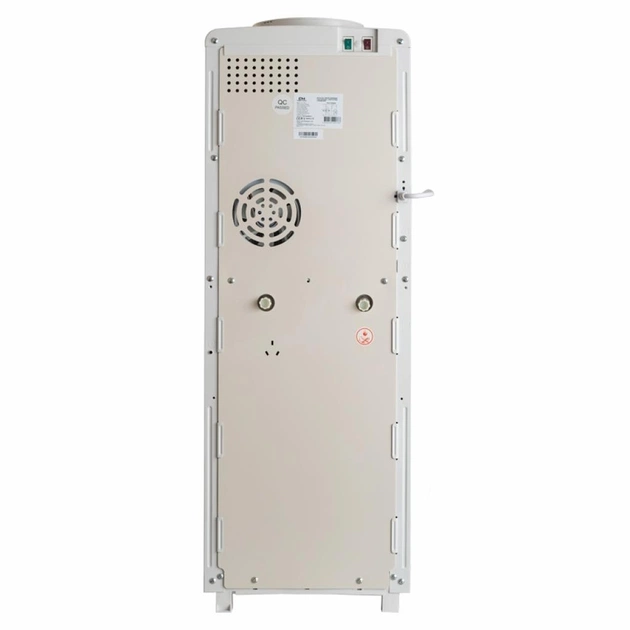 Кулер для води Cooper&Hunter CH-V118En - picture 5