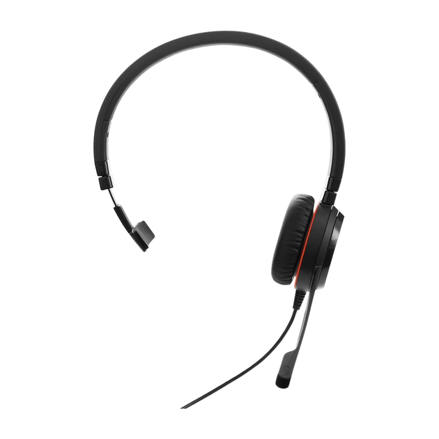 Навушники Jabra Evolve 20 SE MS Mono (4993-823-309) - изображение 1