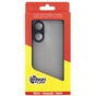 Чохол до мобільного телефона Dengos Matte OPPO Reno 8T (black) (DG-TPU-MATT-124) - зменшене зображення 5