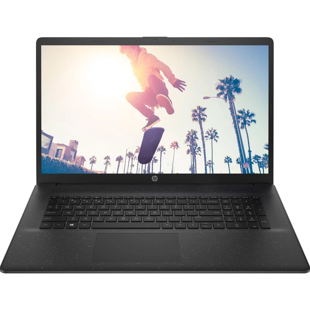 Ноутбук HP 17-cn1000ua (826P7EA) - зображення 1