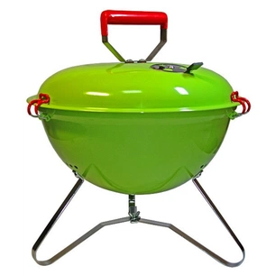 Гриль-барбекю Time Eco TE-2014-4 зображення 1