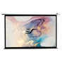 Проекційний екран Elite Screens VMAX135XWH2-E24 - зменшене зображення 1