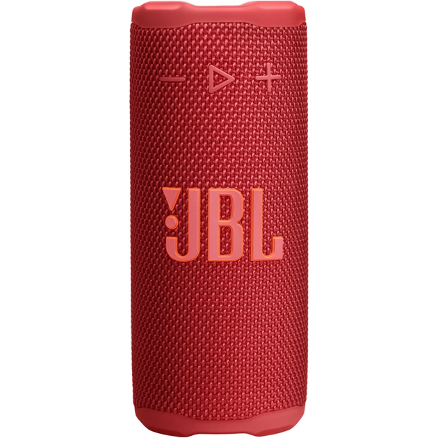 Акустическая система JBL Grip Red (JBLGRIPRED) - изображение 1
