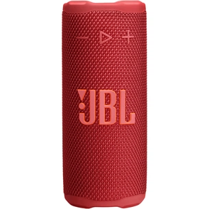 Акустична система JBL Grip Red (JBLGRIPRED) зображення 1