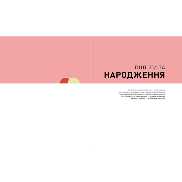 Книга Практична психологія. Вагітність день за днем - Меґґі Блотт Ранок (9786170991058) - picture 8