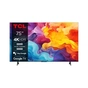 Телевізор TCL 75V6B - уменьшенное изображение 1