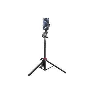 Штатив Ulanzi Vijim MT-78 Tripod Black (T077GBB1) зображення 1