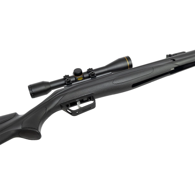 Пневматична гвинтівка Beeman Sibe GR, OП 4х32 (10619GP) - picture 7