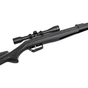 Пневматична гвинтівка Beeman Sibe GR, OП 4х32 (10619GP) - зменшене зображення 7