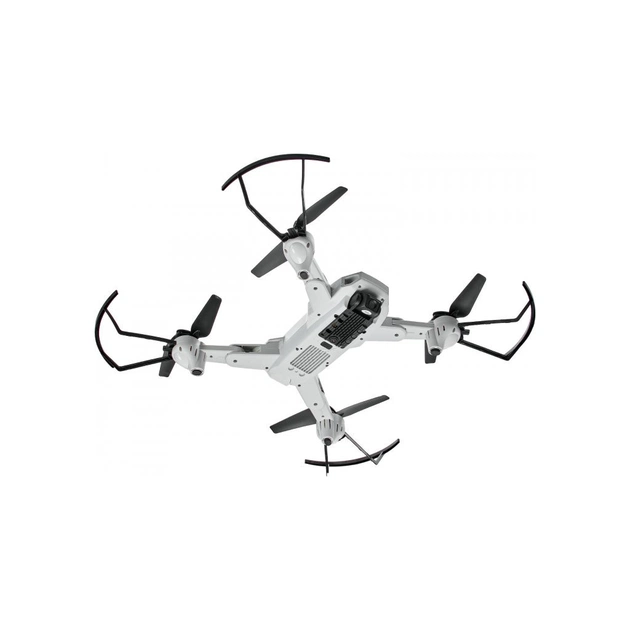 Радіокерована іграшка ZIPP Toys Квадрокоптер DragonFly з додатковим акумулятором (S19) - picture 6