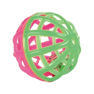 Іграшка для котів Trixie М'яч d 4 см (набір 3 шт.) (4011905041322) зображення 1