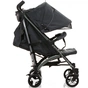 Коляска BabyHit Rainbow G2 Black Jack (22 708) - зменшене зображення 5