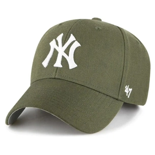 Кепка 47 Brand MVP New York Yankees MVPSP17WBP-SWL зелений (195000714634) зображення 1