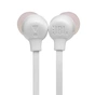 Навушники JBL Tune 125BT White (JBLT125BTWHT) - зменшене зображення 3