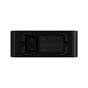 Домашній сабвуфер Sonos Sub Gen3 Black (SUBG3EU1BLK) - зменшене зображення 5