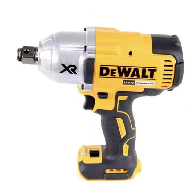 Гайковерт DeWALT 18 В XR 950 Нм, TSTAK (без АКБ і ЗП) (DCF897NT) - зображення 1