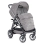 Коляска Inglesina 4 в 1 Aptica Jacquard Grey (71992) - зменшене зображення 4