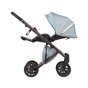 Коляска Anex 2 в 1 e/type Special Edition Wilson (SE02) - зменшене зображення 7