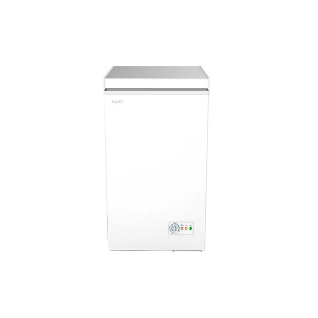 Морозильный ларь Edler ED-100A - изображение 1