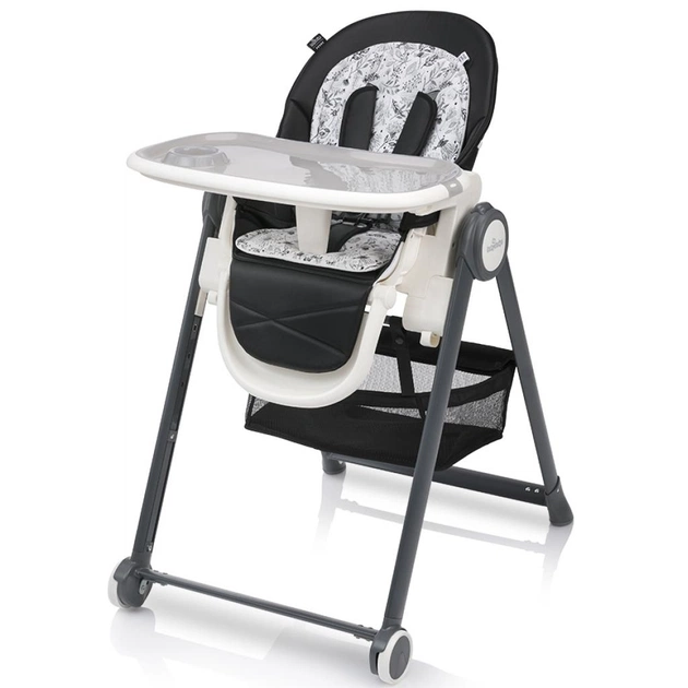 Стілець для годування Baby Design Penne-10 2017 - изображение 1