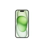 Мобільний телефон Apple iPhone 15 128Gb Green (REF A) BREEZY (2AMTP53) - зменшене зображення 2
