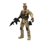Фігурка Chap Mei Soldier force Рейнджер (545010) - зменшене зображення 1