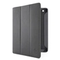 Чохол до планшета Belkin iPad2, iPad3, iPad4 Folio Trifold Magnet PU/LTHR (Black) (F8N755cwC00) - зменшене зображення 1