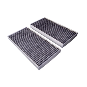 Фільтр салону KOLBENSCHMIDT 50014800 зображення 1