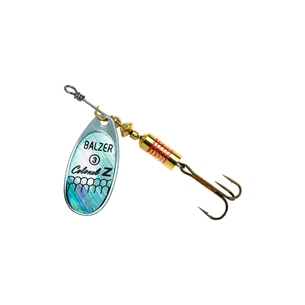 Блешня Balzer Colonel Z Silver Flex 4гр. (13275 004) зображення 1