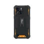 Мобільний телефон OUKITEL WP20 4/32GB Orange (6931940710640) - зменшене зображення 3