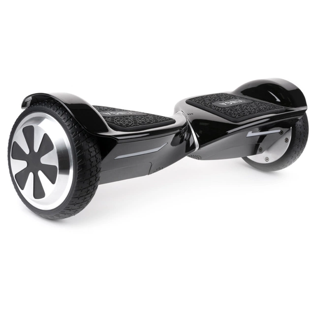 Гіроборд Vinga VX-065 Black - picture 1