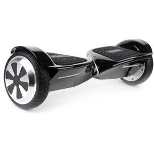 Гіроборд Vinga VX-065 Black зображення 1