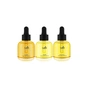 Олія для волосся La'dor Perfumed Hair Oil Trio Set 3 х 30 мл (8809789633957) - зменшене зображення 1