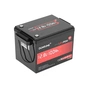 Батарея LiFePo4 Dumfume 12,8V 100Ah 1280Wh (Dum-12,8V/100Ah-MINI MAX) - уменьшенное изображение 1