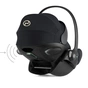 Автокрісло Cybex Cloud G i-Size Moon Black (523001143) - зменшене зображення 7