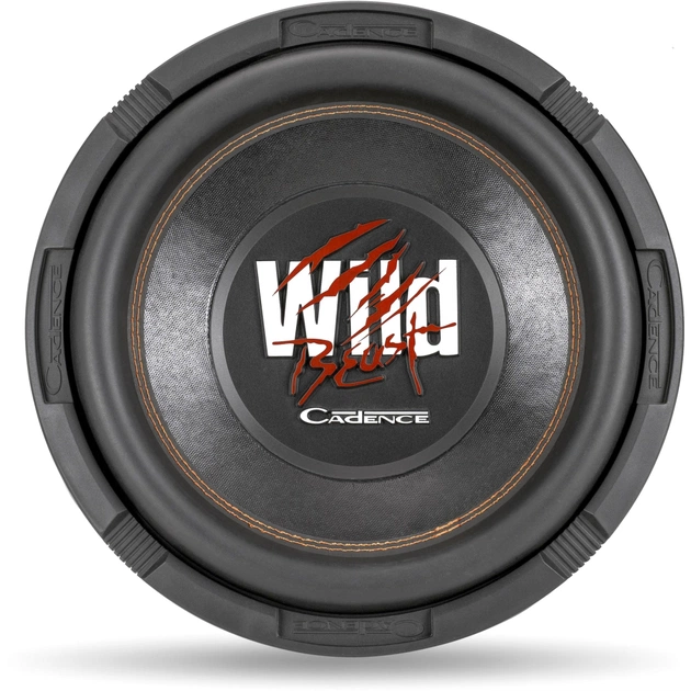 Сабвуферний динамік Cadence WB 12-D4 - picture 2