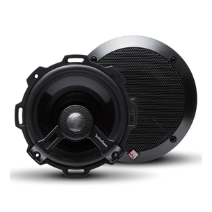 Коаксіальна акустика Rockford Fosgate T152 зображення 1