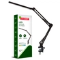 Настольная лампа Eurolamp LED 10W 400Lm 2800-6500K (black) на струбцине (LED-TLS-10W(black)) - уменьшенное изображение 2