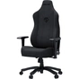 Крісло ігрове Anda Seat Novis Fabric Size L Dark Gray (AD23-L-01-GB-F) - зменшене зображення 3
