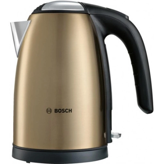 Електрочайник Bosch TWK 7808 (TWK7808) - зображення 1