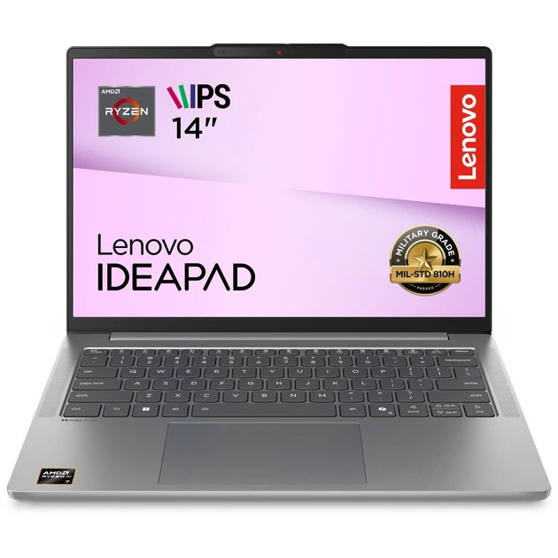 Ноутбук Lenovo IdeaPad Slim 5 14ARP10 (83HT0030RA) - зображення 1