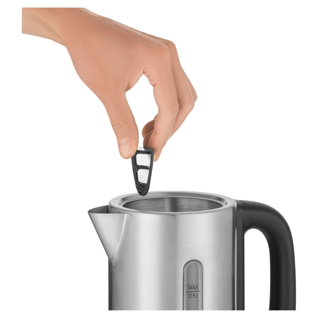 Електрочайник Sencor SWK170SS - picture 7