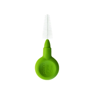 Щітки для міжзубних проміжків Paro Swiss Flexi Grip середні конічні Ø 3.0/8.0 мм 30 шт. (7610458810835) изображение 1