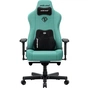 Кресло для геймеров Anda Seat Kaiser 3E XL Light Blue Fabric (AD23YC-XL-09-E-CF-E01) - уменьшенное изображение 1