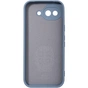 Чохол до мобільного телефона Armorstandart ICON Google Pixel 10a 5G Winter Blue (ARM90519) - зменшене зображення 2