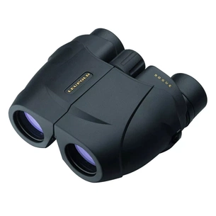 Бінокль Leupold 10x25 Rogue Compact Porro Black (59225) зображення 1