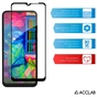 Стекло защитное ACCLAB Full Glue Samsung A04 Black (1283126544804) - уменьшенное изображение 5