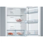 Холодильник Bosch KGN36VL326 - зменшене зображення 3